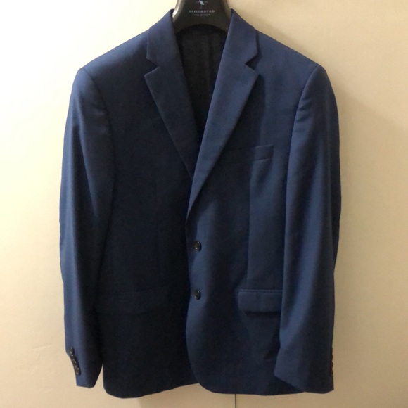Ralph Lauren Other - LAUREN BY RALPH LAUREN WOOL SPORT COAT/EUC